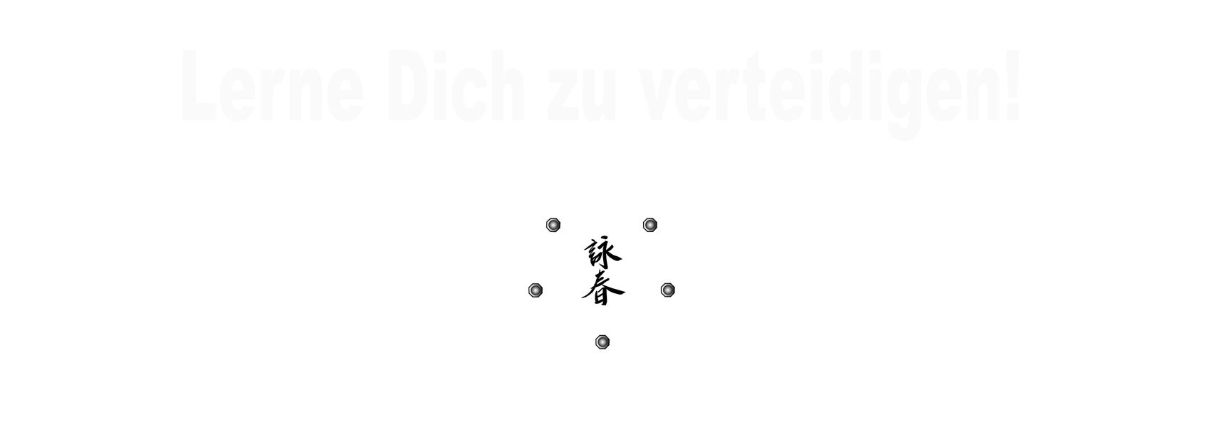 Akademie für WingChun